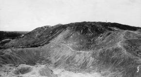 Cote 108 WWI < Berry-au-Bac < Aisne < Picardie