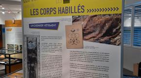 Exposition Corps à corps 2023 IV < Laon < Aisne < Picardie