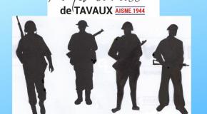 Camp des Alliés 2025 < Tavaux < Aisne < Picardie