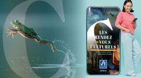 Guide culturel du département de l'Aisne, janvier à mai 2026