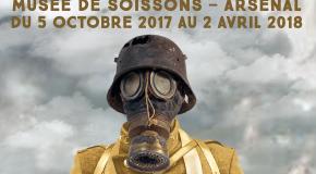 Exposition Terre et d'acier, Archéologie de la Grande Guerre