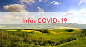 Infos COVID-19