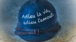 Album hommage "Adieu la vie, Adieu l'amour"