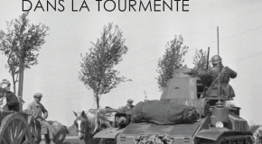 Ouvrage Aisne 1940. Un département dans la tourmente