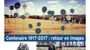La Lettre du Chemin des Dames n°40 - Décembre 2017