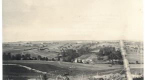 La-Vallée-Foulon, village disparu