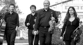 Quatuor Arnaga