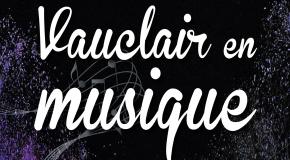 Vauclair en musique