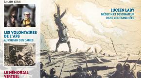 Carnet du Chemin des Dames 2024