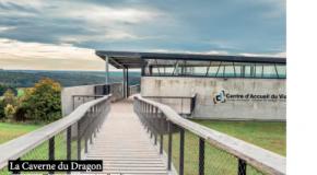 Carnet du Chemin des Dames Mai 2019 #1