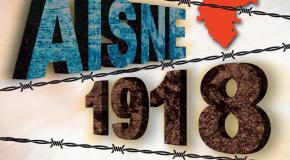 Colloque "Aisne 1918", Samedi 26 mai 2018 à Soissons