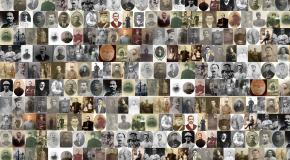 16 avril 1917, portraits de combattants... 16 avril 1917, portraits de combattants...