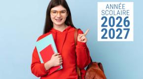 Offre pédagogique du département de l'Aisne, 2026-2027