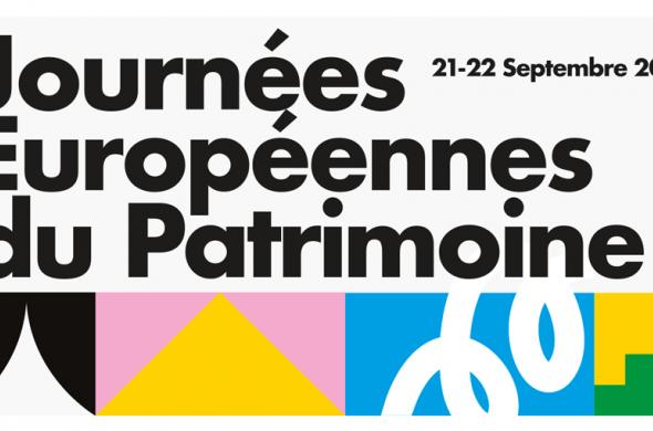 Journées Européennes du Patrimoine, 21 & 22 septembre 2019, à la Caverne du Dragon Journées Européennes du Patrimoine, 21 & 22 septembre 2019, à la Caverne du Dragon
