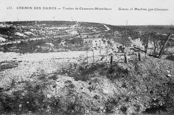 Vestiges du monument d'Hurtebise, souvenir de la bataille de Craonne du 7 mars 1814 Vestiges du monument d'Hurtebise, souvenir de la bataille de Craonne du 7 mars 1814