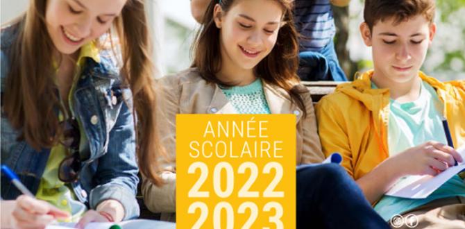 Les offres pédagogiques du Département de l'Aisne, 2022-2023
