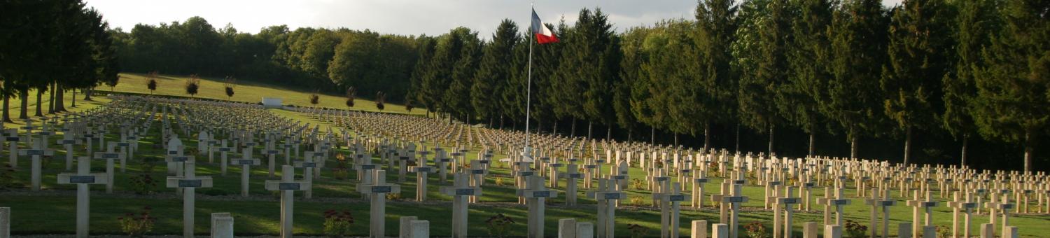 Cimetière - Berry au bac