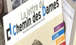 Exemplaires de La Lettre du Chemin des Dames