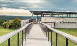 Centre d'Accueil du Visiteur du Chemin des Dames - Caverne du Dragon