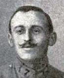 Baumel Victor, tué le 17 août 1917 à Bouconville-Vauclair