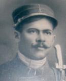 Portrait GABOU Rodolphe