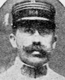 Godefroy Auguste Louis Joseph