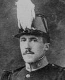 Portrait de Paul LELOUTRE