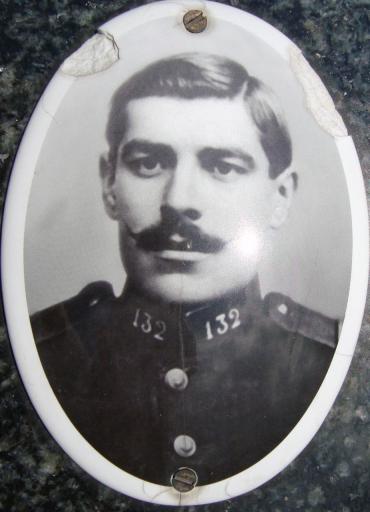 Charles Victor CHEUTIN