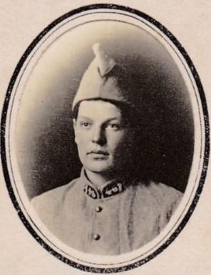 Jean-Marie LACALMONTIE