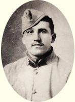Aiguille Baptistin Adolphe portrait