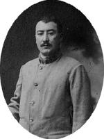 Alaux Guillaume portrait