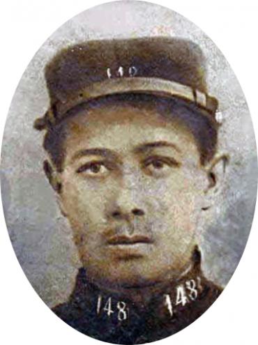 René Joseph ANSART
