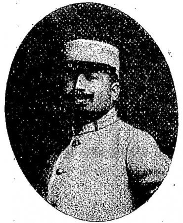 François Henri AUBIER