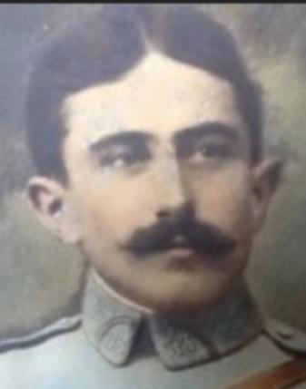 Raymond Abel AUDOUIN