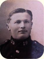 Portrait d'André AUFFRET