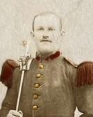 portrait d'Alexis BRUSQUAND