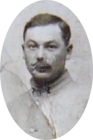 BAELDE Placide Séverin