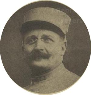 Jean Jules Edgard DAGNAS