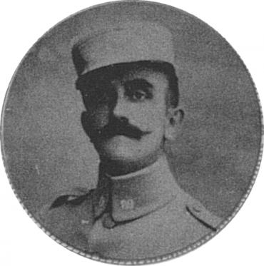 Pierre Alexandre BARINCOU