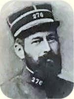 Barthélémy Jacques portrait