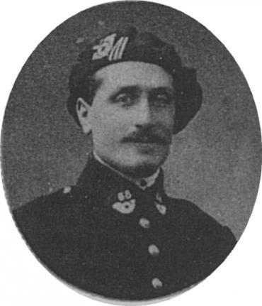 René Louis François Marie BASSIE