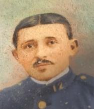 Emile Dominique François BAZERQUE