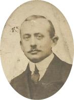Louis BECHET