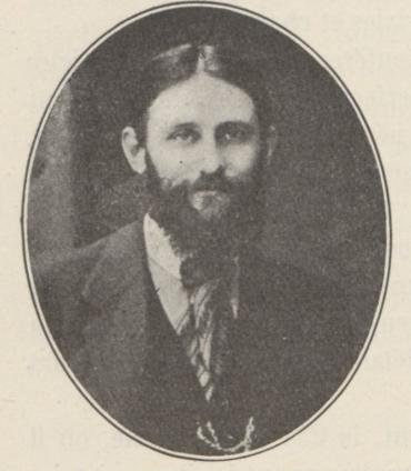 Marie Gabriel BERA