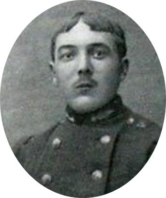 Henri Albert BERRUEL