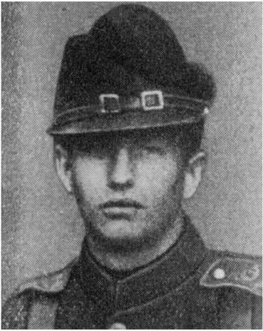 BERTRAM Martin