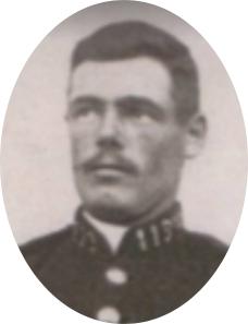 Albert Léon BEURIOT