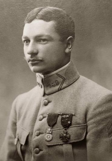 BIEHLER Frédéric Alexis
