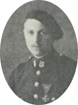 Jules Clément BLAUBLOMME