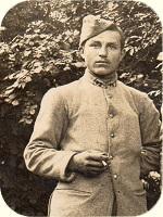 Bolatre Portrait